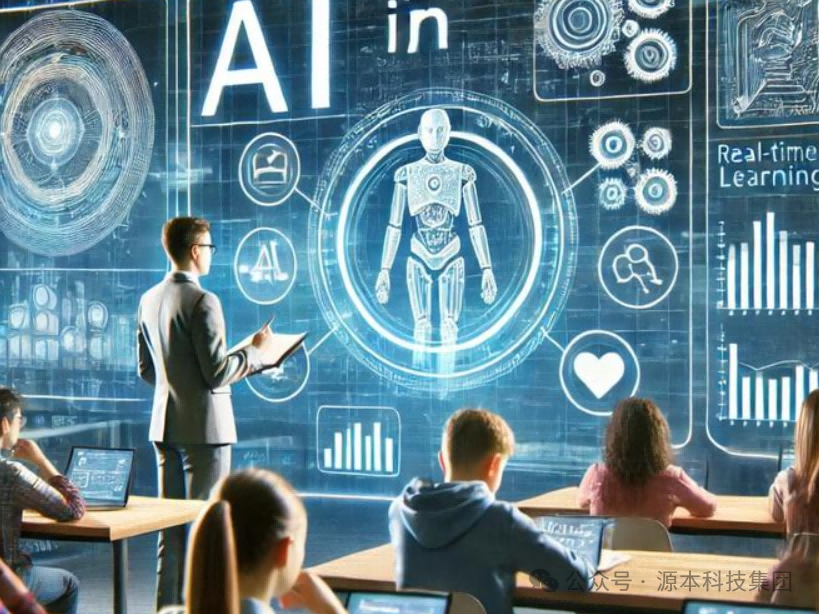 艾弗森贝博ballbet官网科技-本科生掌握大数据、云原生、AI-竞赛保研求职的“超车秘籍”来了！